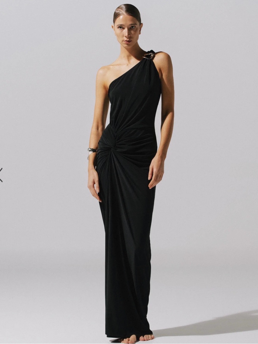 NWT BAOBAB CANOA MAXI DRESS